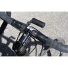 foto-kontor Bike Mount for Garmin Edge 200 Edge 500 Edge
