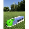 Emainer Golf Gift Set - 3 Golf Balls, Divot Fork,