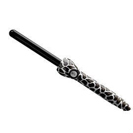 Jose Eber 25mm Pro Series Clipless Curling Iron- Giraffe Print by Jose Eber