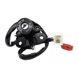 Ignition Switch Seat Lock Gas Cap Cover Key Set Fit for Yamaha YZF R1 2004-2015 R6 2006-2015 R6S FZ6 FJR1300