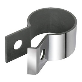 Grand General Stainless Steel Heavy Duty Tube Clamp for Quarter Fender