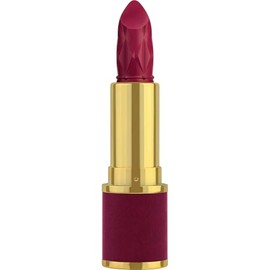 Catrice FESTIVE TREASURES Hydrating Shine Lipstick, No. C02, Red, Moisturising, Glossy, Vegan, Paraben-Free, No Microplastic Particles, Nanoparticles Free, Pack of 1 (3.2 g)