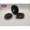 YJ-REMOULD AC Compressor Clutch Kits Pulley Coil For 2010 -
