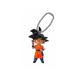 Dragon Ball Super UDM burst18 – aruteximettodyiforumemasukotto Burst 18 – Gashapon 3. Super Saiyan 4 Grandson's Dinnertime Single item