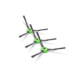 iRobot Edge Brush 3 Pack for Roomba Combo, e, i, j Series, and Roomba Combo 10 Max