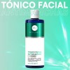 Tonico Facial Antimanchas Refresh Hidratación Skincare 500ml