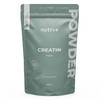 Creatine Monohydrate Powder 450 g - Creatine Pure 99.99% Pure