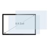 BROTECT 8.9 Inch Screen Protector for Touch Panel PCs with