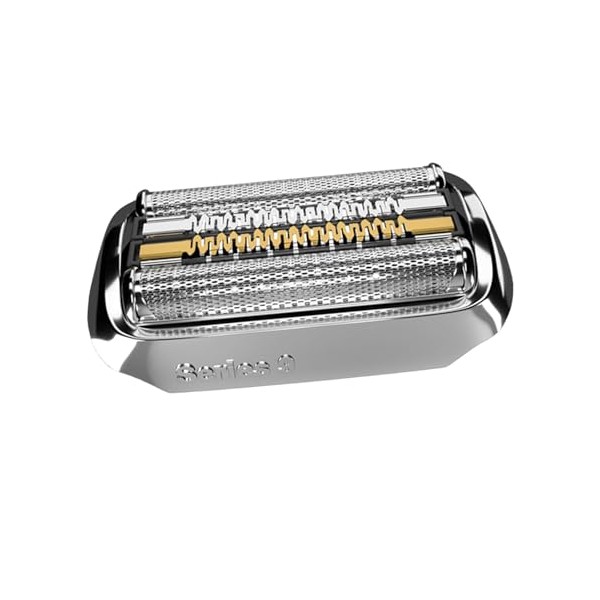 92S Razor Grille Compatible with Braun Series 9, 92S Razor