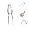 iplusmile Heavy-Duty Nut Cracker Tool for Crab Legs Lobster and