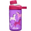 Camelbak Boys Chute Mag Water Bottle Zebra 400ml
