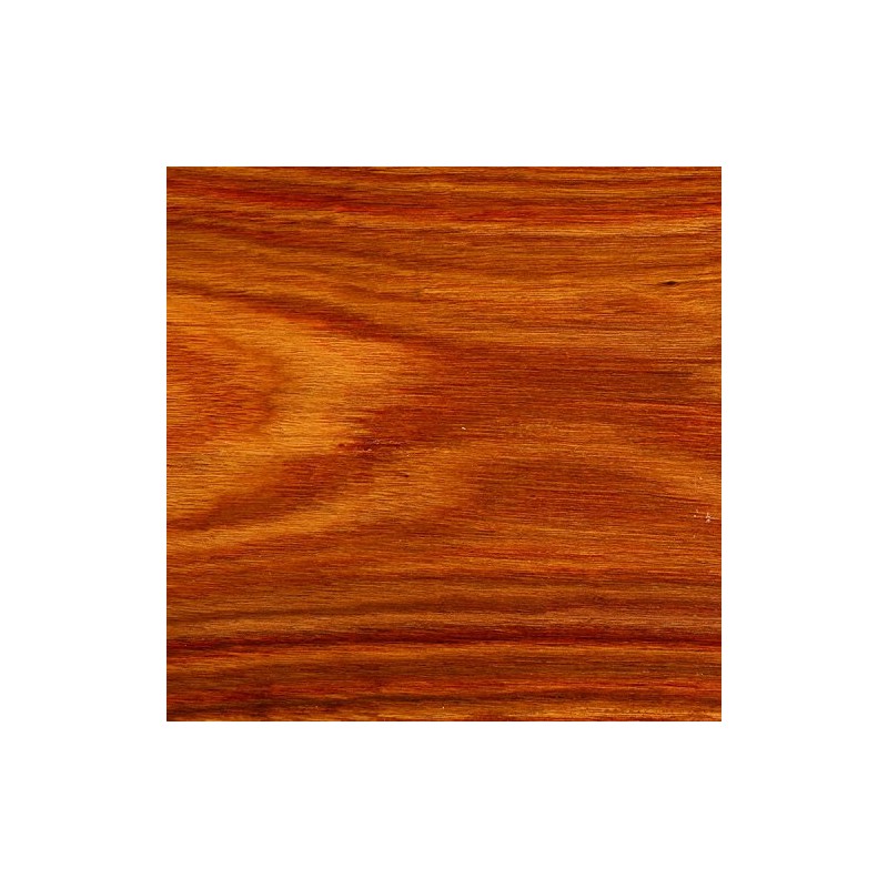 Woodcraft Canarywood 3/8" X 3" X 24" 1-Piece