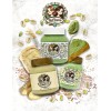 La Clara Perla Smooth Cream of Pistachio Spread 26.4 Ounce