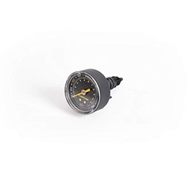 TOPEAK JoeBlow Sprint 15877056 Pump Pressure Gauge Black