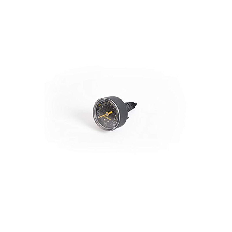 TOPEAK JoeBlow Sprint 15877056 Pump Pressure Gauge Black