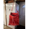 Heavy Duty Very Heavy Duty Vinyl 100lb Fruit Picker Bag