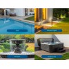 Dewenwils DEWENWIL WiFi Pool Pump Timer, Heavy Duty Wireless Controller