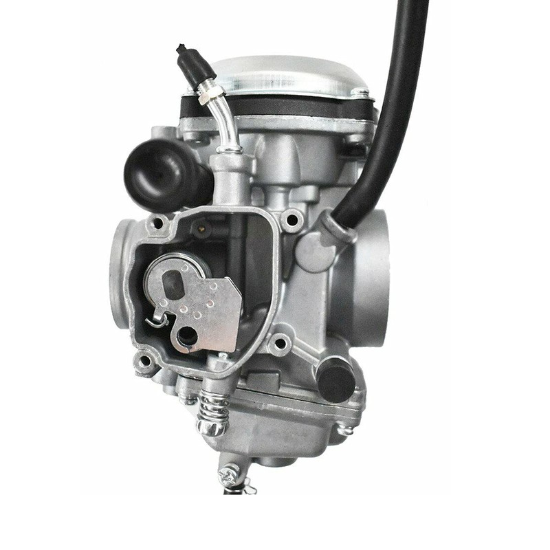 YFM250 Carburetor for Yamaha BEAR TRACKER 250 1999 2000 2001