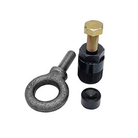 A.A Flywheel Puller Lift Ring Replacement for Mercury Mariner Outboard - 91-90455-1, 91-849154T1