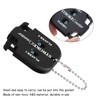 JOLINTAL Golf Stroke Counter, Golf Score Counter, Portable Golf Counter