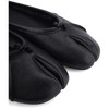 VBDB Tabi Ballet Flats for Women Split Toe Casual Low