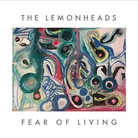 Fear Of Living / Seven Out [VINYL] [Vinyl LP]