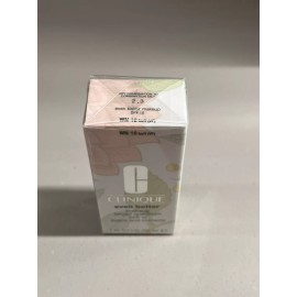 Clinique Even Better Makeup Broad Spectrum SPF15 WN 16 Buff (VF) 1oz NIB