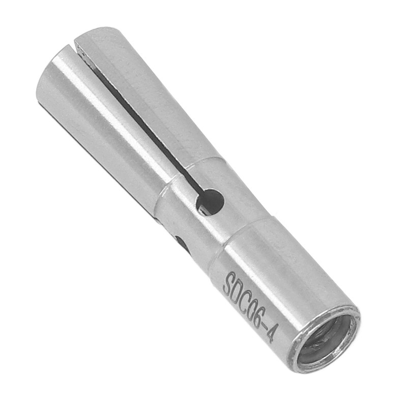 Collet Chuck Strong Clamping Force DC Collet for CNC Lathe