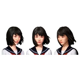 Ateliate 1/8 JK Sword