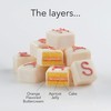 The Swiss Colony Mini Easter Petits Fours: A Delightful Cake