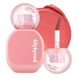 lilybyred Balming Dewy Tint Korean Tint (#01 Lowkey PeacH)