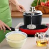 Rosette Waffle Iron, Rose Iron for Baking, Rosette Iron Waffle