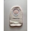 Turd Machine Stoma Bag Pouch | Humorous Ostomy Cover for