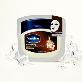 Vaseline Mask Pack (Nourishing Moisturizing) 