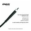 ENKAY - Heavy Duty Flex Shaft with 1/4 inch Keyless