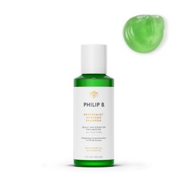 PHILIP B. PEPPERMINT & AVOCADO SH. 60ML