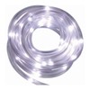 Solar Rope Light 22 ft. long, 50 long-life LED Lamps