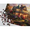 Springbok Victorian Dream 500 Piece Jigsaw Puzzle for Adults -