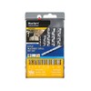 BlueSpot 20123 8 Pce Masonry Drill Bit Set (3-10mm)