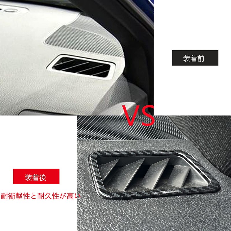 HIGH FLYING SUBARU WRX S4 WRX STI VAG/VAB 2014-2021 REVOGUE