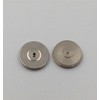 ZEZEFUFU Replacement Complete Barrel with Mainspring 180/1 for ETA 2824