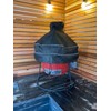 Kamado Joe Jr Dome Cover