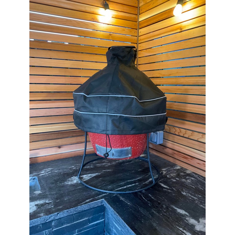 Kamado Joe Jr Dome Cover