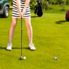 Premium Golf Green Reader Level Ball Marker with High Precision