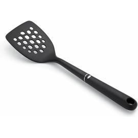 OXO GOOD GRIPS - Nylon Turner / Spatula Black High Quality Heat resistant 400°F