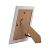 Kiera Grace Rustic & Modern Decorative Wall & Tabletop Easton