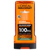 L'Oréal Men Expert Shower Gel for Men, Refreshing and Cleansing,