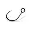 VMC light Inline Barbed Single Replacement Hooks - 7237 3/0