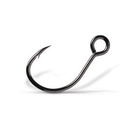 VMC light Inline Barbed Single Replacement Hooks - 7237 3/0 Qty 3