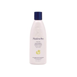 Noodle & Boo Soothing Baby Body Wash for Gentle Baby Care, 8 Fl oz